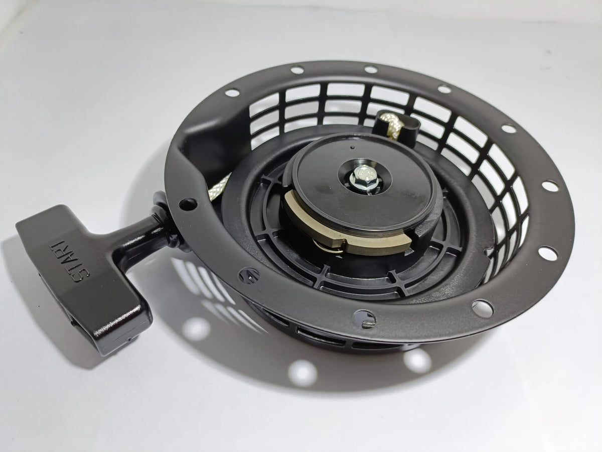 Yanmar 114299-76250 Recoil Starter