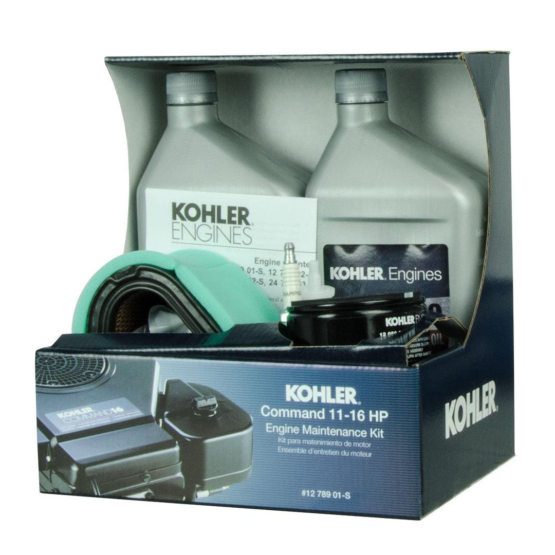 Kohler Engine Service Kit - CV11 to CV16 Models – Small Engine ...