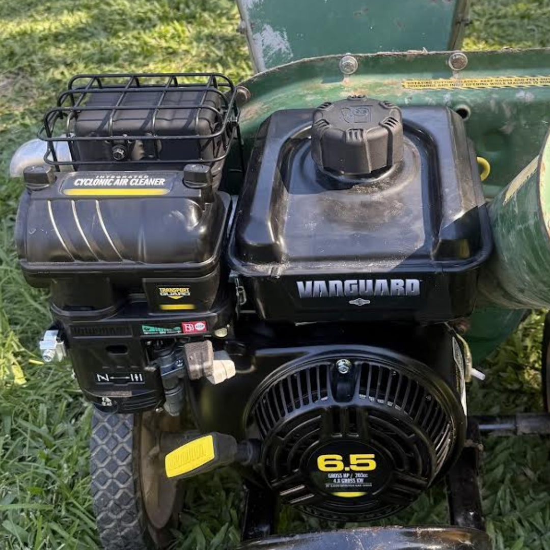 Vanguard 6.5HP Single Cylinder Petrol Engine