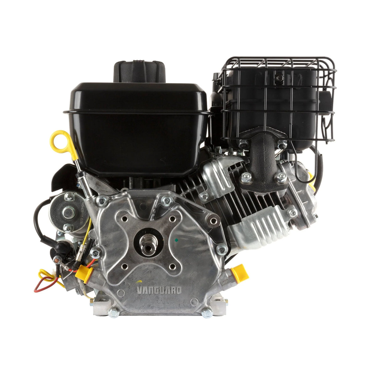 Vanguard 6.5HP Single Cylinder Petrol Engine - Electric Start