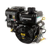 Vanguard 6.5HP Single Cylinder Petrol Engine - Electric Start