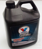 Valvoline Power Armour Chainsaw Bar Lube - 4 Litres