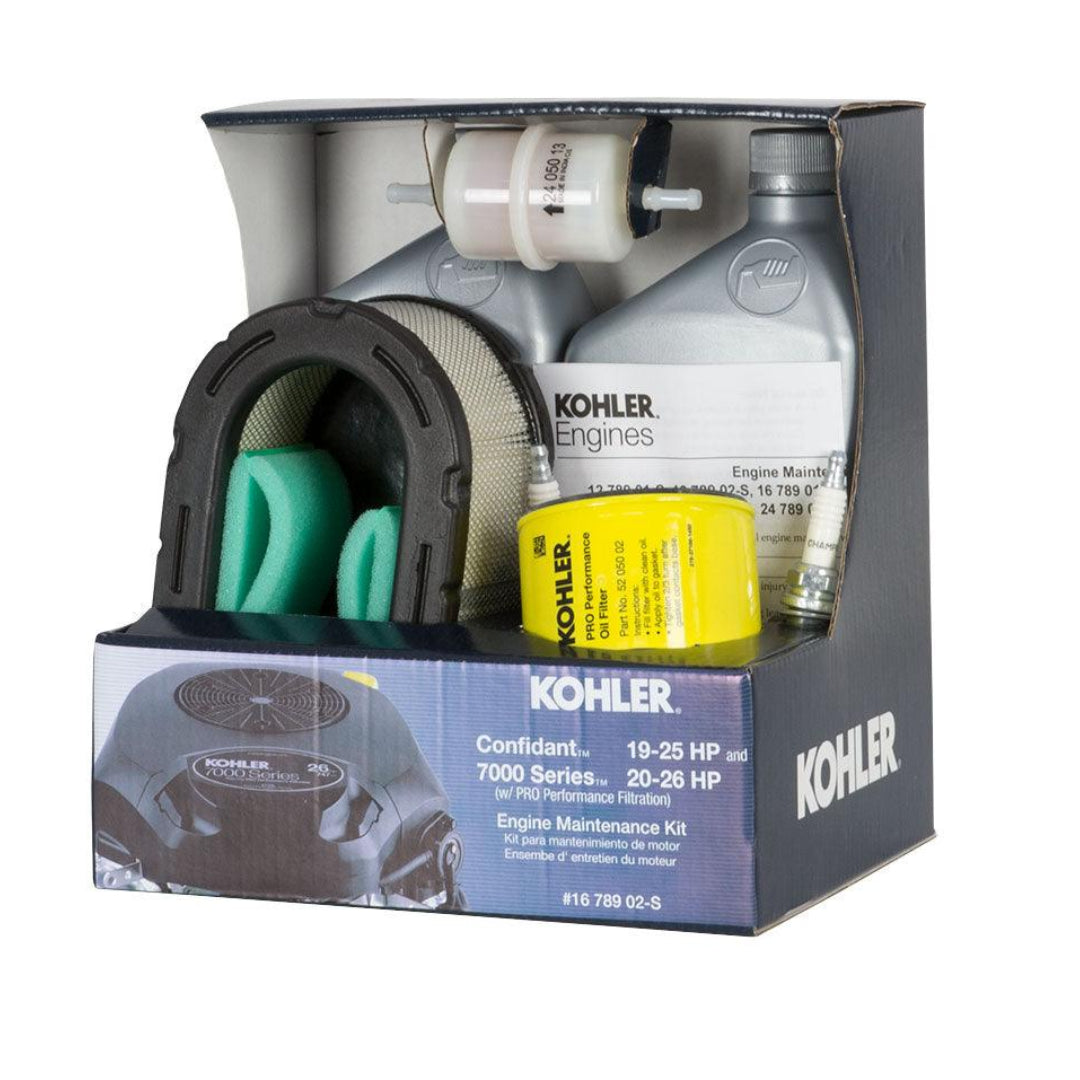 Kohler Engine Service Kit - Suits  KT710/715/720/730/740