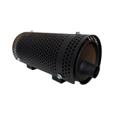 Honda GX610/GX620/GX670 High Mount Muffler