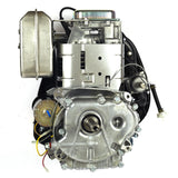 Briggs & Stratton 15.5HP Lawnmower Engine (Intek EX1550 Series)