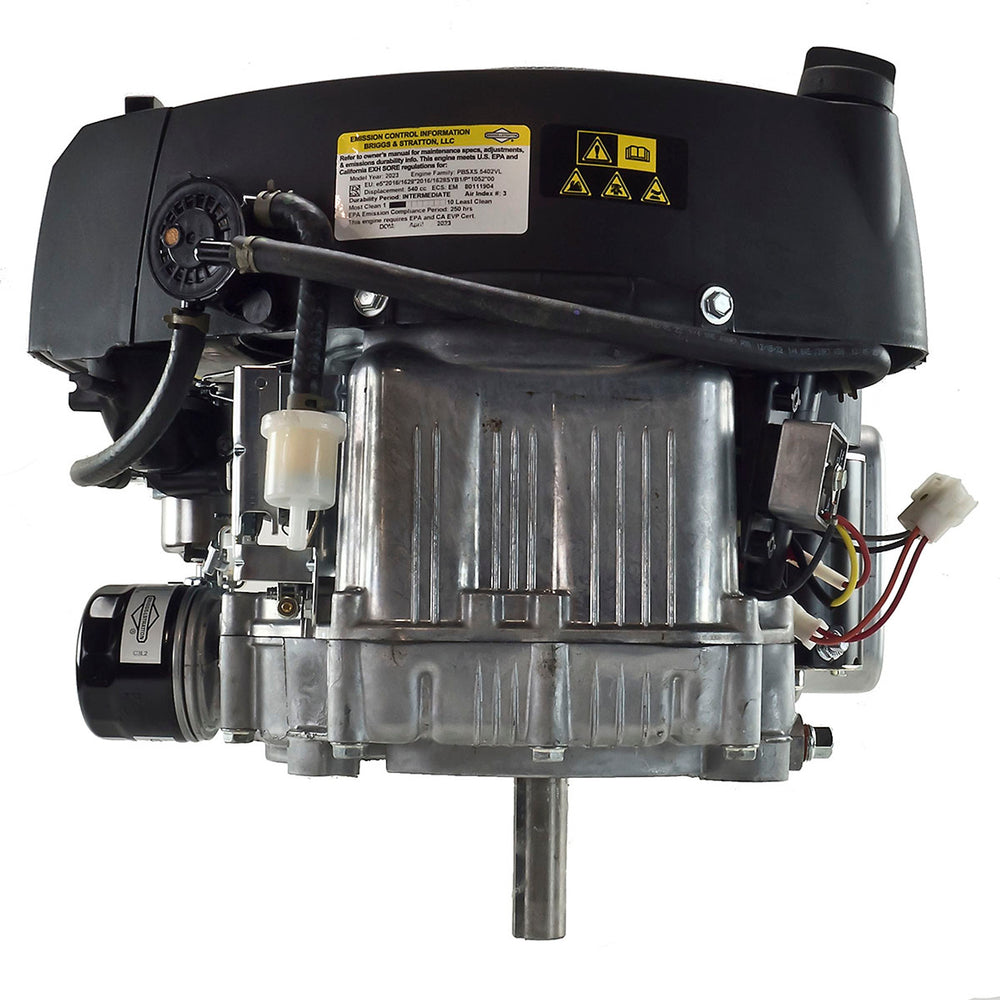 Replacement Engines For Ride On Mowers - Australia Wide Delivery ...