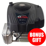 Briggs & Stratton 19HP Lawnmower Engine (EX1900 Series)