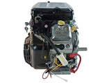 Vanguard 18HP V-Twin Petrol Engine