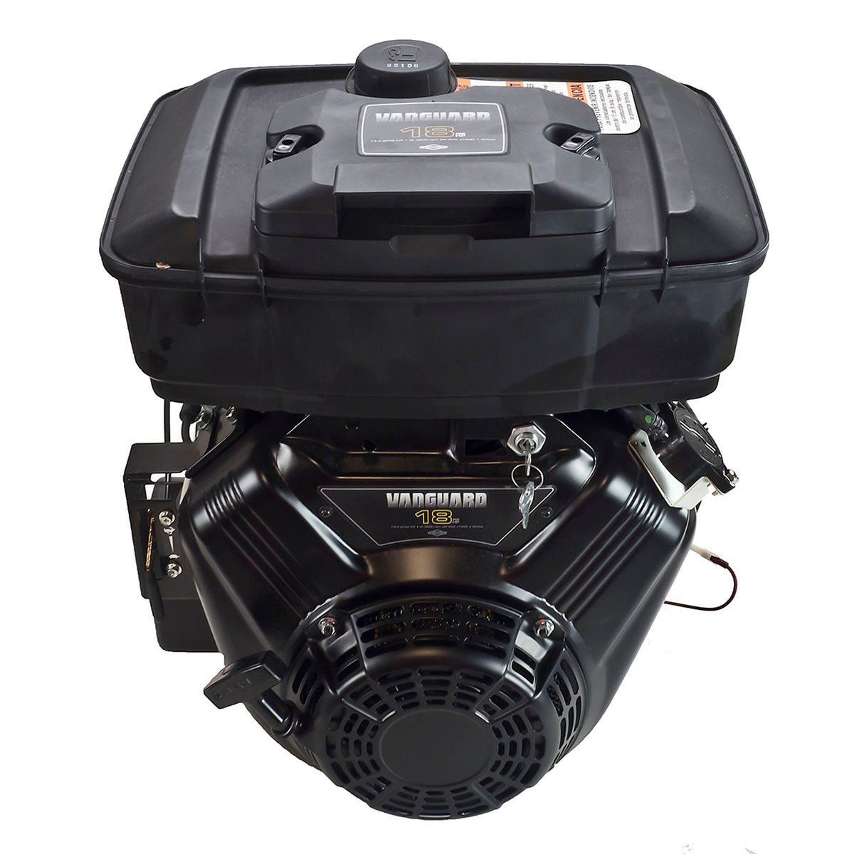 18 Hp Engine Vanguard 18HP V-Twin Petrol Engine – Small Engine Warehouse Australia