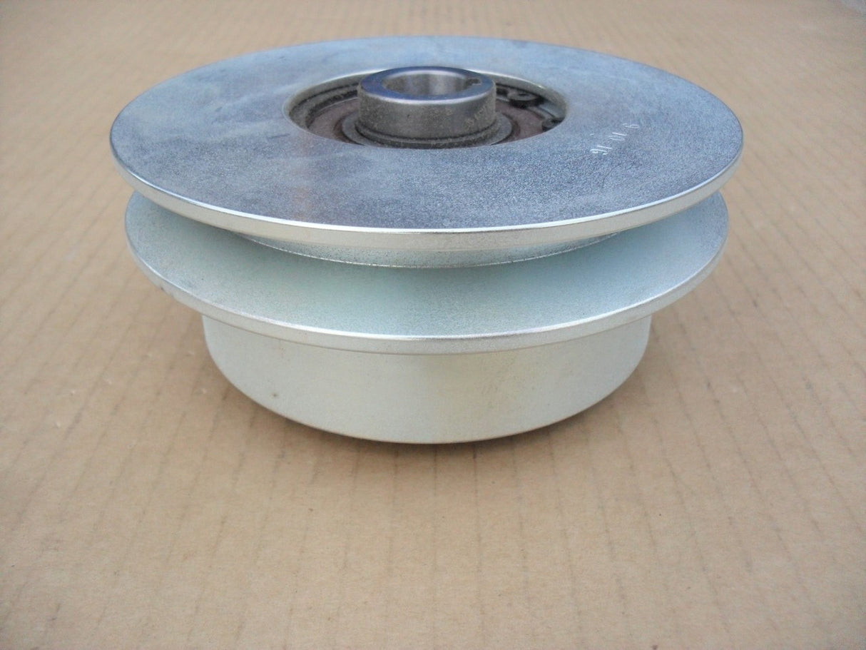 Noram 40028 Heavy Duty Clutch Pulley