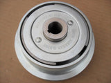 Noram 40028 Heavy Duty Clutch Pulley