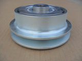 Noram 40028 Heavy Duty Clutch Pulley