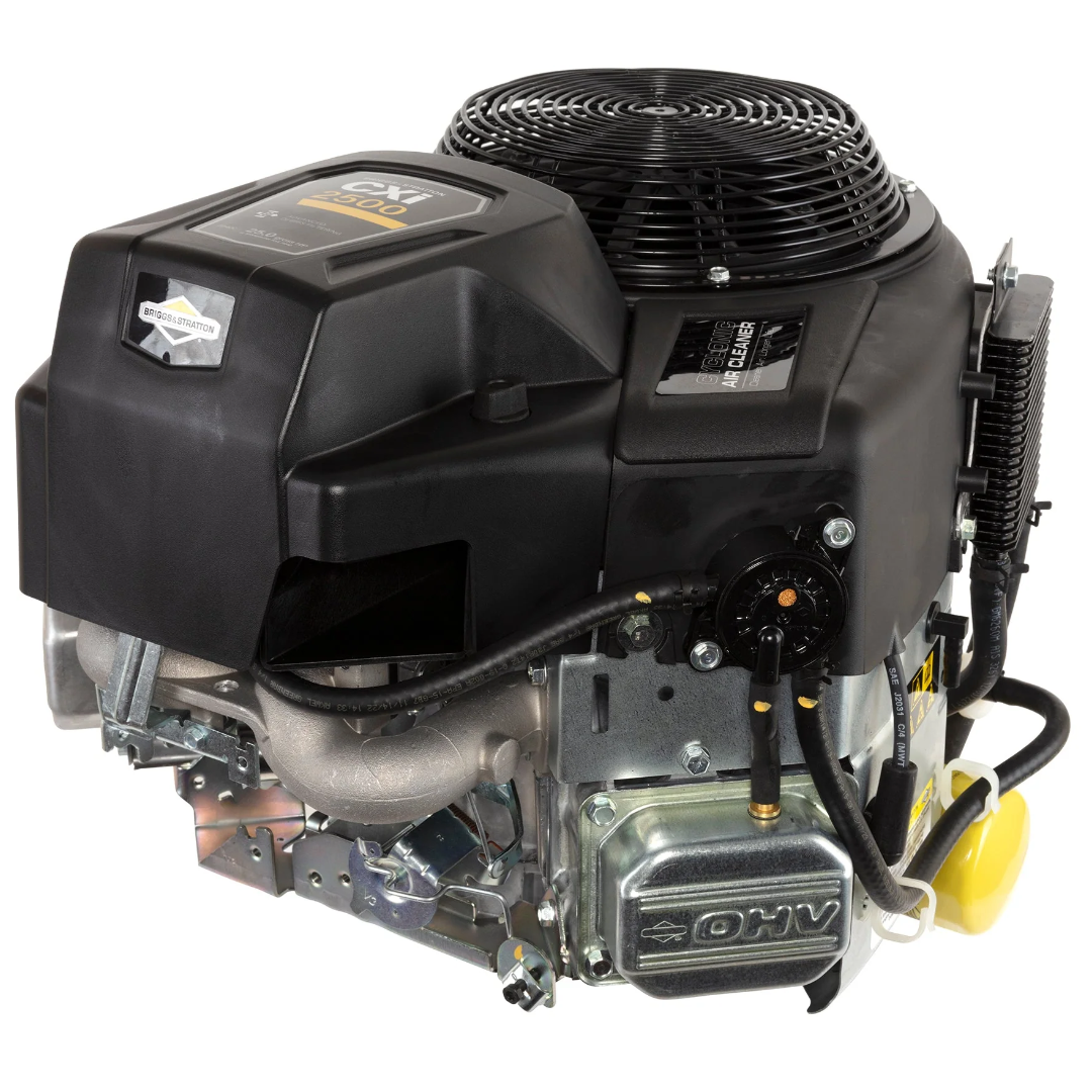 Briggs & Stratton 25HP V-Twin Petrol Engine (Commercial Pro Series)