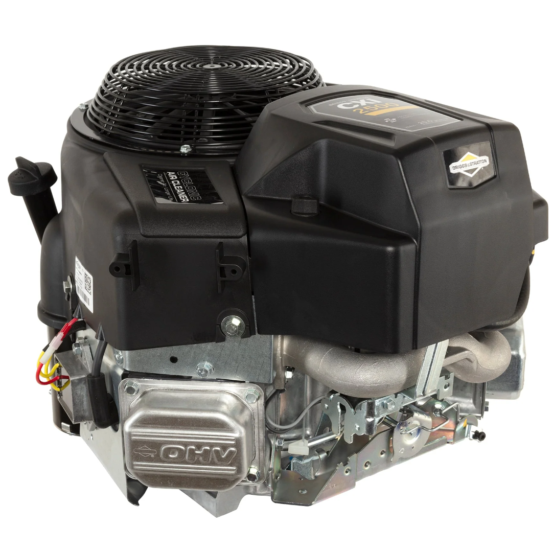 Briggs & Stratton 25HP V-Twin Petrol Engine (Commercial Pro Series)