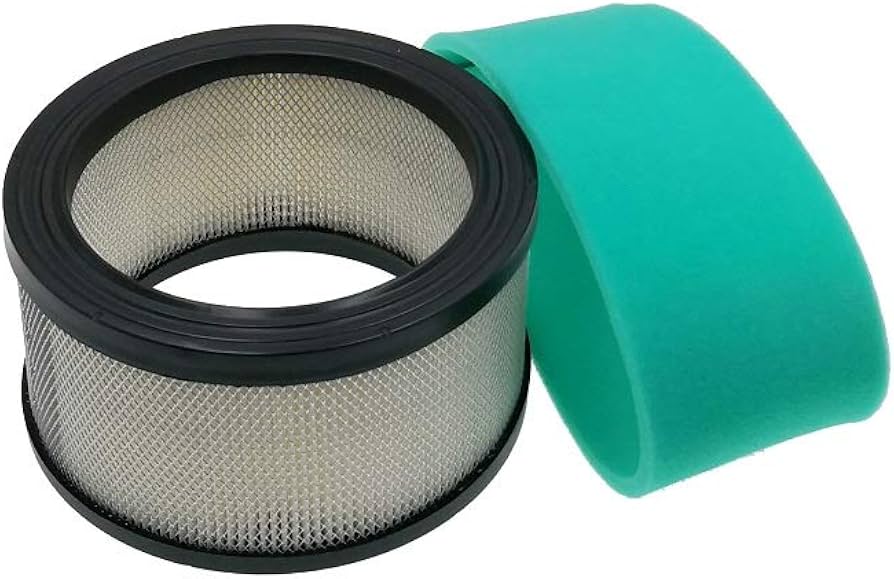 Kohler 4588302S Air Filter & Pre Filter