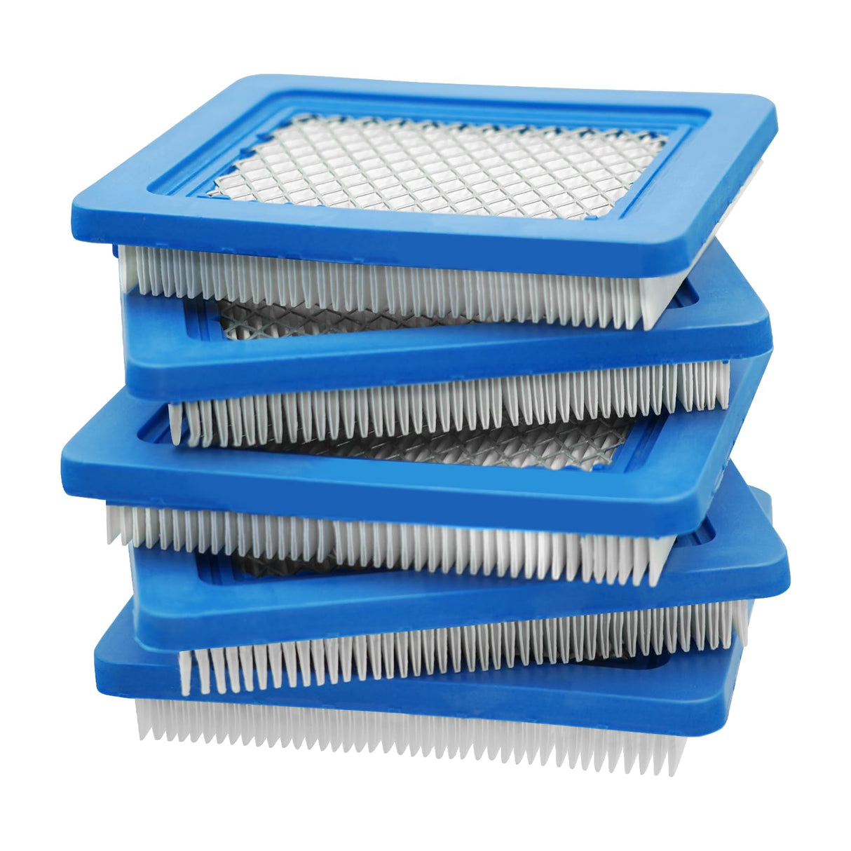 Briggs & Stratton 491588S Air Filter (5 Pack)