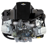 Briggs & Stratton 27HP V-Twin CXi Series with Cylconic Air Cleaner