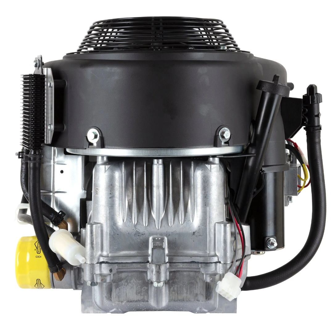 Briggs & Stratton 27HP V-Twin CXi Series with Cylconic Air Cleaner