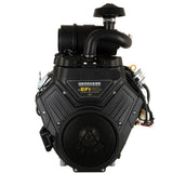 Vanguard 40HP EFI V-Twin Petrol Engine - Heavy Duty Air Filter