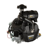 Vanguard 40HP EFI V-Twin Vertical Shaft Petrol Engine