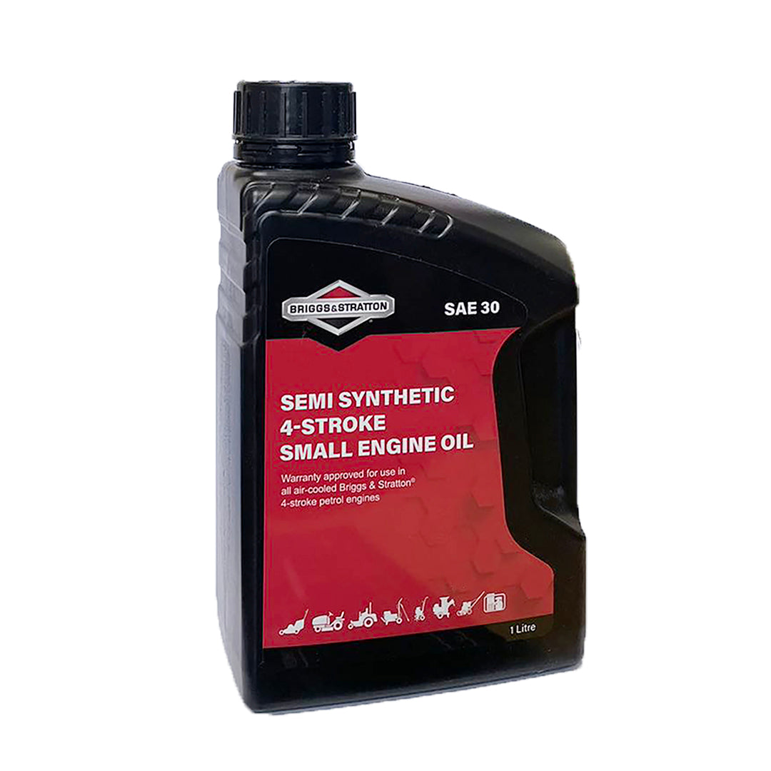 Briggs & Stratton SAE30 Oil - 1 Litre