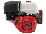 Honda GX340 11.0HP Petrol Engine - Electric Start (Pump Shaft)