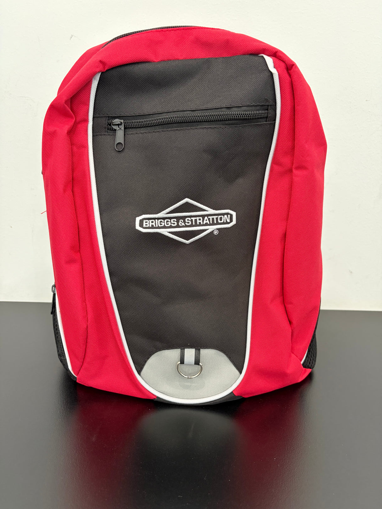 Genuine Briggs & Stratton Backpack