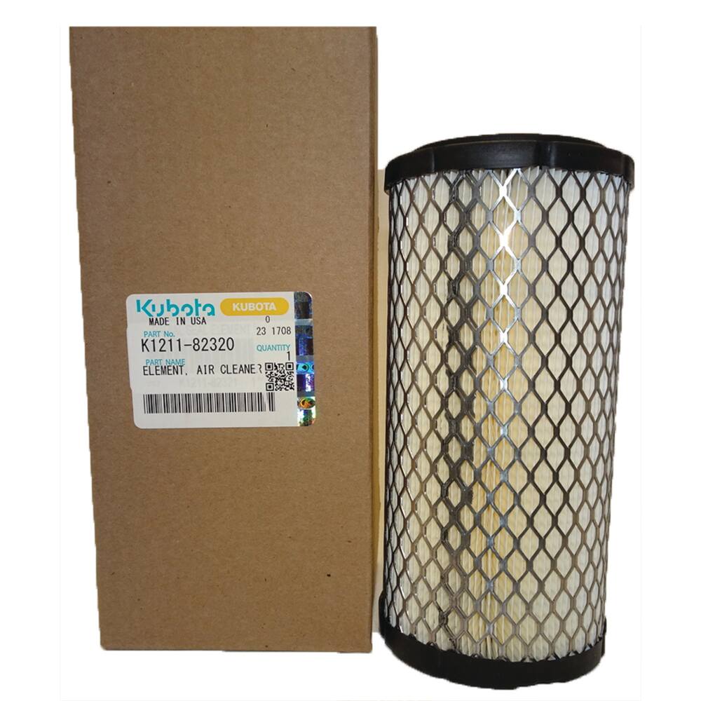 Kubota K1211-82320 Air Filter