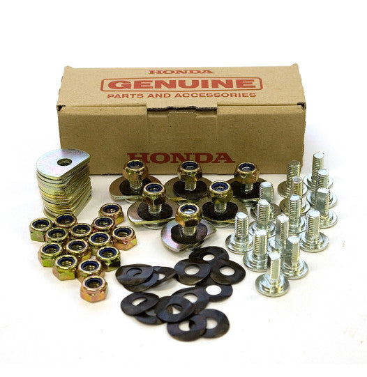 Honda L1283BLTB10 Bulk Blade Bolt Set