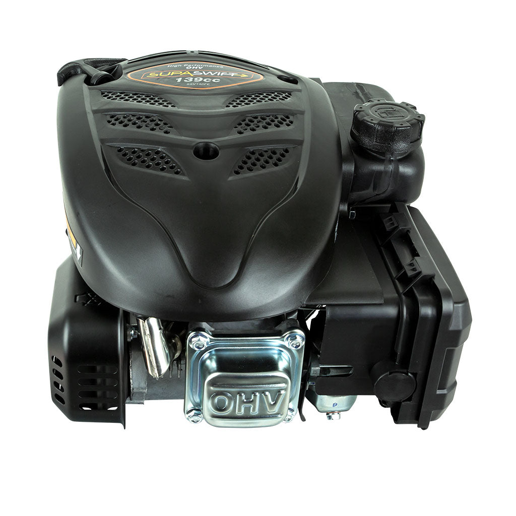 Supaswift SSV140FE 139cc Vertical Shaft Petrol Engine