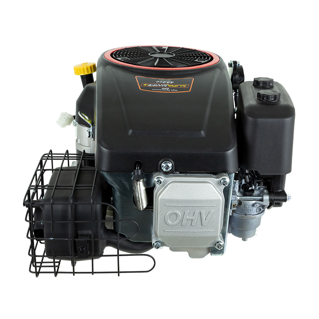 Supaswift SSV450F1 452cc Vertical Shaft Petrol Engine