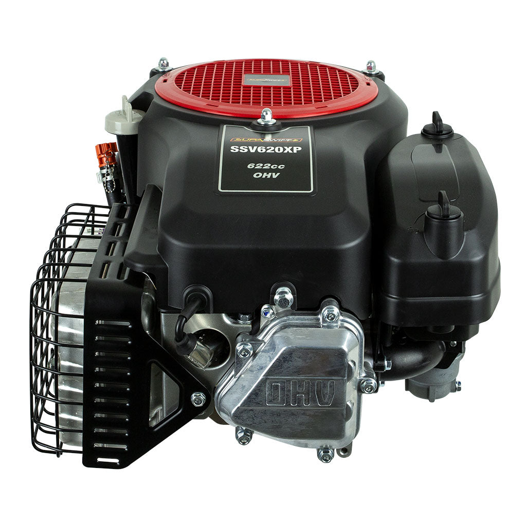 Supaswift SSV620XP 622cc Vertical Shaft Petrol Engine