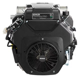 Kohler ECH650 (23.0HP) EFI Petrol Engine - Dingo / Toro Spec