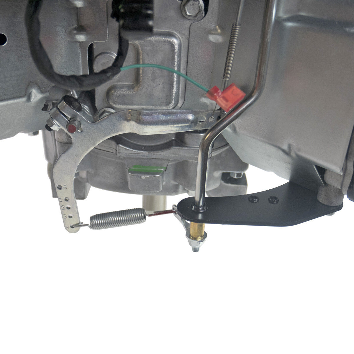 Kohler ECV740 25HP EFI Vertical Shaft Engine (TORO SPEC)