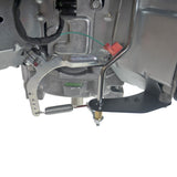 Kohler ECV740 25HP EFI Vertical Shaft Engine (TORO SPEC)