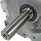 Kohler ECV740 25HP EFI Vertical Shaft Engine (TORO SPEC)