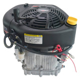 Briggs & Stratton 11.5HP Lawnmower Engine (Intek EX1150 Series) With Fuel Tank