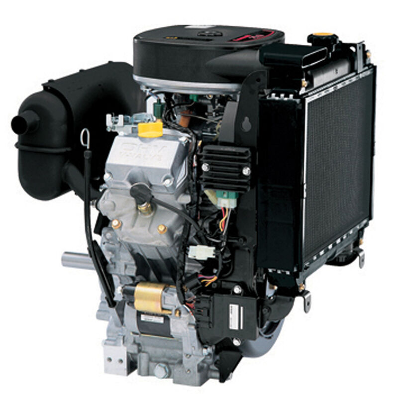 Kawasaki FD791D 26.0HP Liquid Cooled Petrol Engine – Small Engine ...