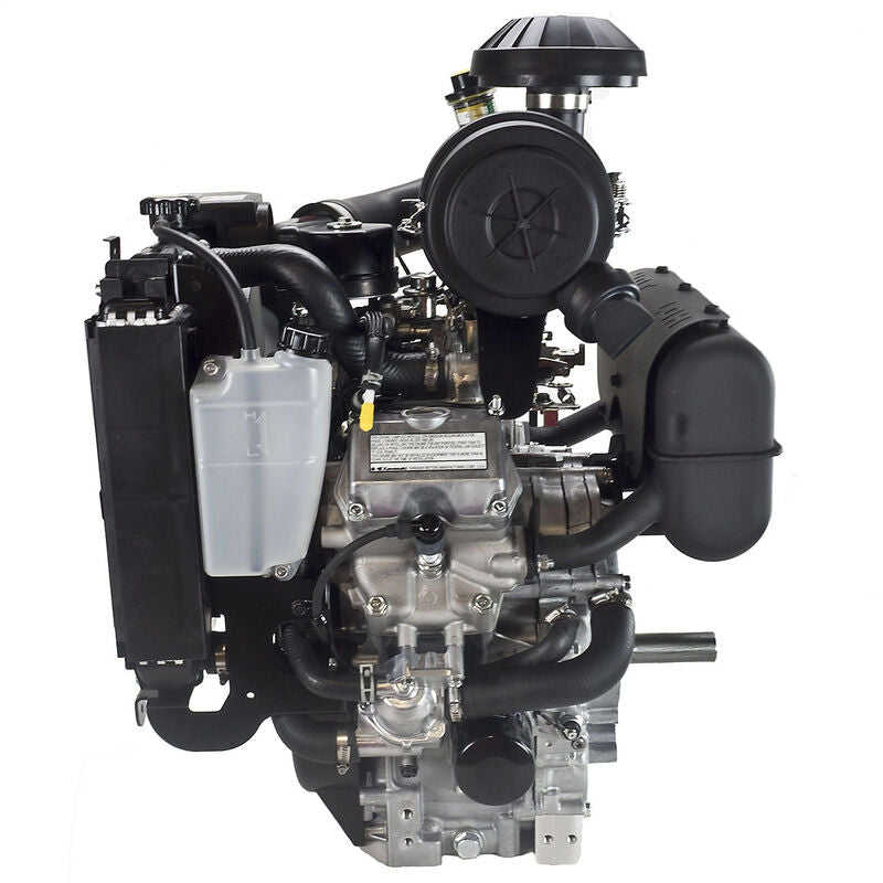 Kawasaki FD791D 26.0HP Liquid Cooled Petrol Engine – Small Engine ...