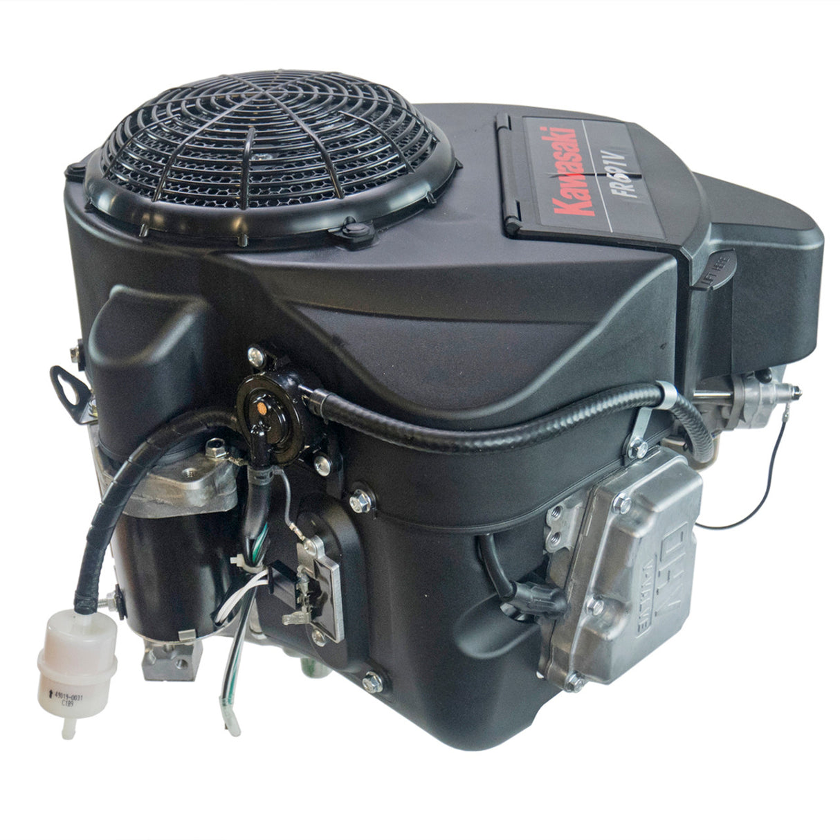 Kawasaki FR691V 23.0HP Petrol Lawnmower Engine