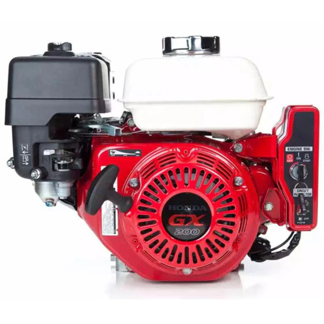 Honda GX200 6.5HP Petrol Engine (GX Series)