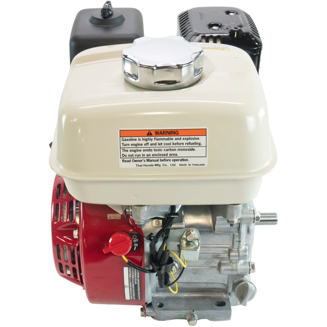 Honda GX120 3.5HP Petrol Engine (GX Series)