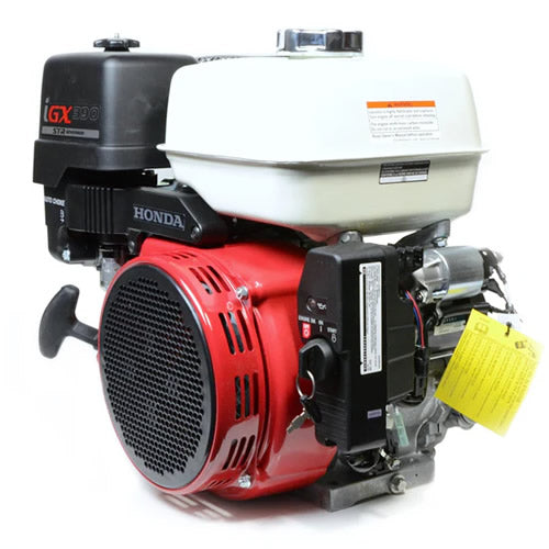 HONDA iGX390 13.0HP Horizontal Shaft Petrol Engine – Small Engine ...