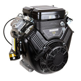 Vanguard 18HP V-Twin Petrol Engine