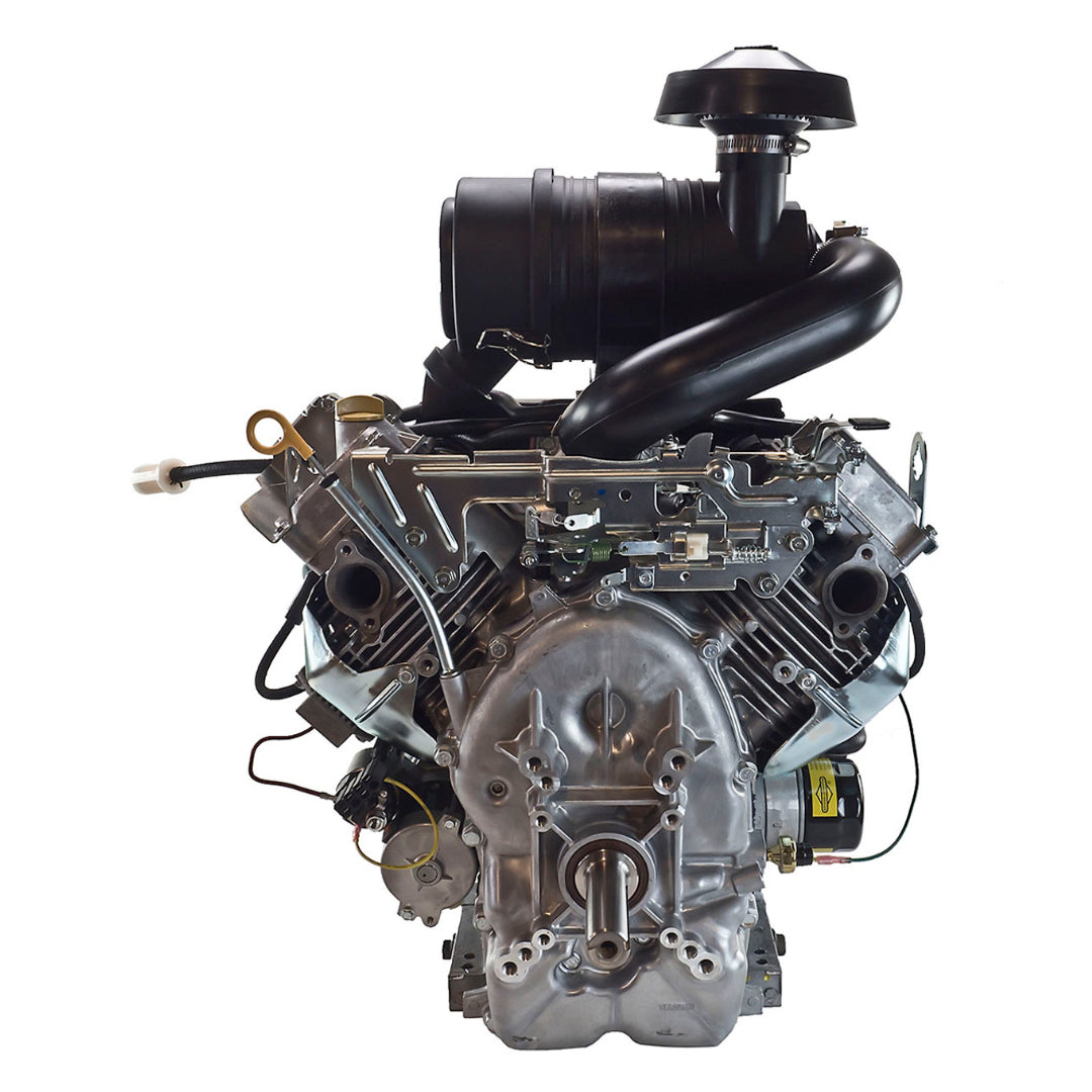 Vanguard 27HP V-Twin Petrol Engine - Heavy Duty Air Filter