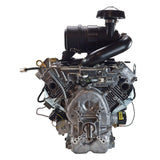 Vanguard 27HP V-Twin Petrol Engine - Heavy Duty Air Filter