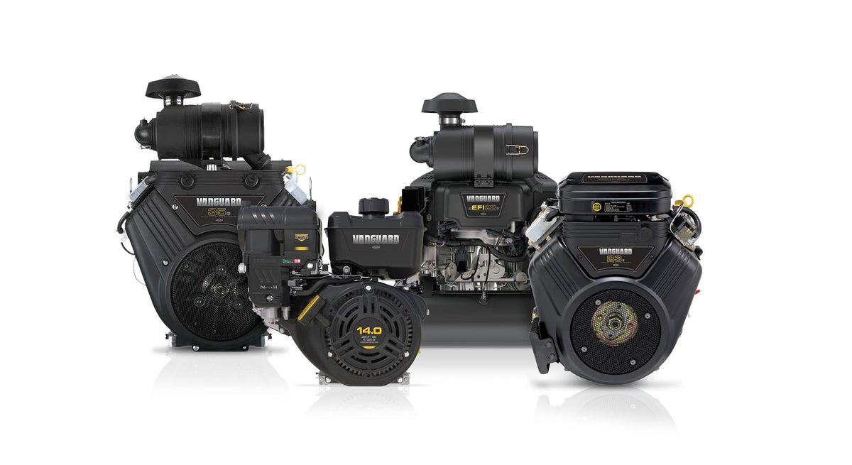 Small Engine Warehouse Australia - Buy Small Engines Online