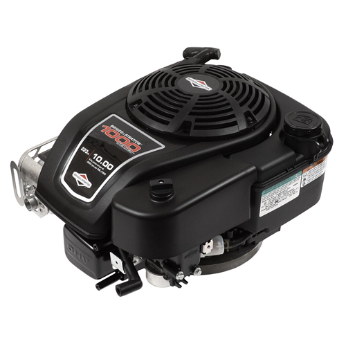 Briggs & Stratton 6.75HP Petrol Engine (1000 Series) – Small Engine ...