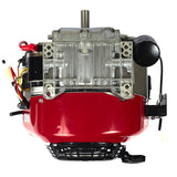 Vanguard 18HP V-Twin Petrol Engine