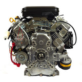 Vanguard 23HP V-Twin Petrol Engine
